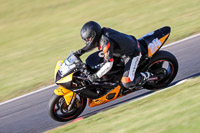 Evening Low_Mid Group Yellow Bikes